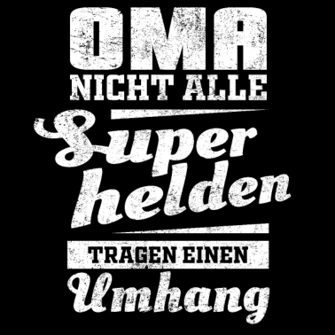 Motiv Lustiges Oma Geschenk