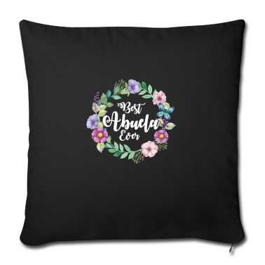 Geburtstagsgeschenk Oma Kissenbezug - Großmutter Oma Nana Oma Lustige Großmutter