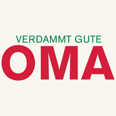 Motiv Geschenk für Oma ( Verdammt gute Oma )