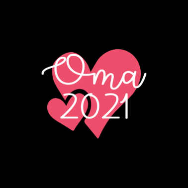 Motiv Oma 2021