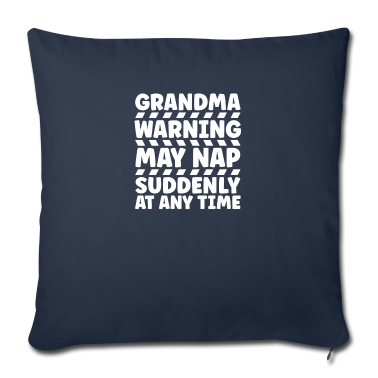 Geburtstagsgeschenk Oma Kissenbezug - Super coolee Oma Geschenk beste Oma