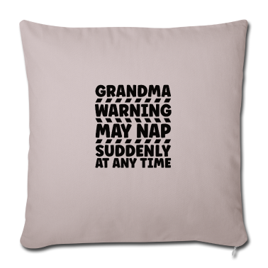 Geburtstagsgeschenk Oma Kissenbezug - Super coolee Oma Geschenk beste Oma