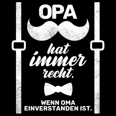 Motiv Cooles Opa Geburtstagsgeschenk