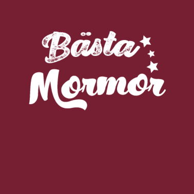 Motiv Beste Oma der Welt schwedisch Oma Schweden Heldin