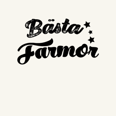 Motiv Beste Oma der Welt schwedisch Oma Schweden Heldin