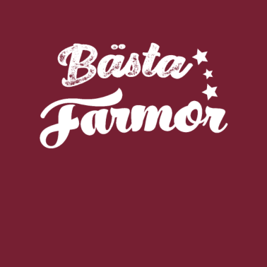 Motiv Beste Oma der Welt schwedisch Oma Schweden Heldin