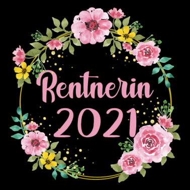 Motiv Rentnerin Oma Familie Geschenk