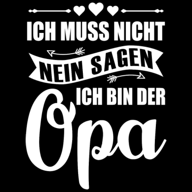 Motiv Opa Oma Geschenk Familie