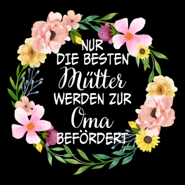 Motiv Mütter Oma Familie Geschenk