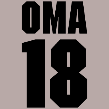 Motiv Oma 18