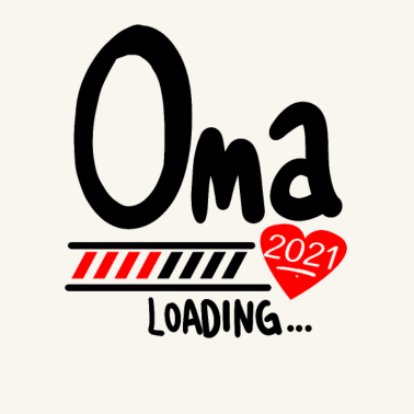 Motiv Oma Loading 2021