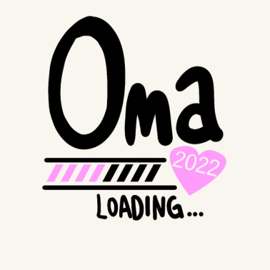 Motiv Oma Loading 2022