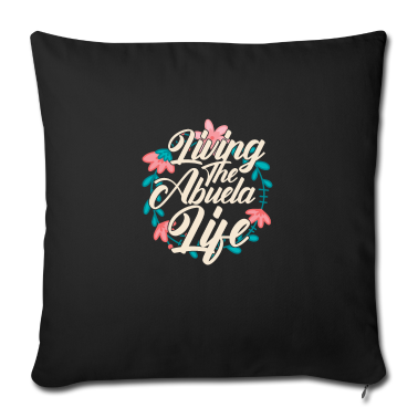 Geburtstagsgeschenk Oma Kissenbezug - Großmutter Oma Nana Oma Lustige Großmutter