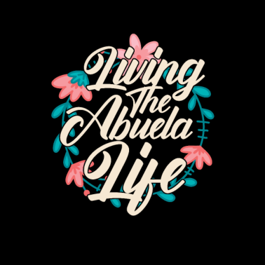 Motiv Großmutter Oma Nana Oma Lustige Großmutter