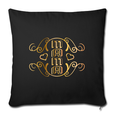 Geburtstagsgeschenk Oma Kissenbezug - MAMA MUTTERTAGSGESCHENKE GEBURTSTAGSGESCHENKE