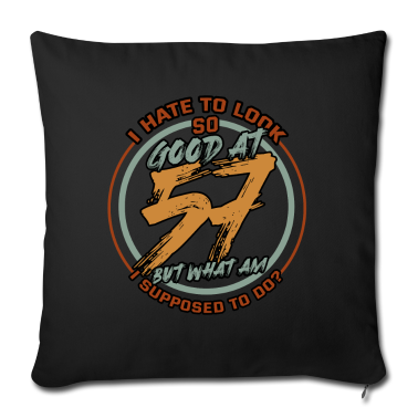 Geburtstagsgeschenk Oma Kissenbezug - Geburtstagsgeschenk Jahr Geschenk established