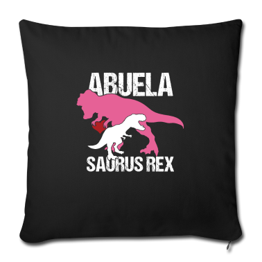 Geburtstagsgeschenk Oma Kissenbezug - Großmutter Oma Nana Oma Großmutter Familie