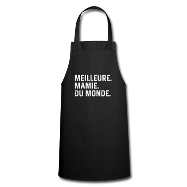 Geburtstagsgeschenk Oma Schürze - Beste Oma der Welt Geburtstagsgeschenk Großmutter