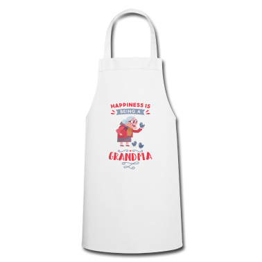 Geburtstagsgeschenk Oma Schürze - Enkel Großmutter Geburtstagsgeschenk spruch oma