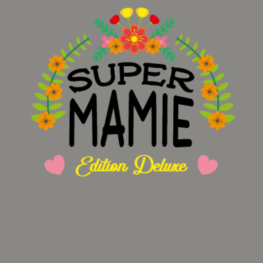 Motiv Super Oma Edition Deluxe