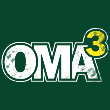 Motiv Mamamotiv > Oma hoch drei Oma³ > Oma des Jahres