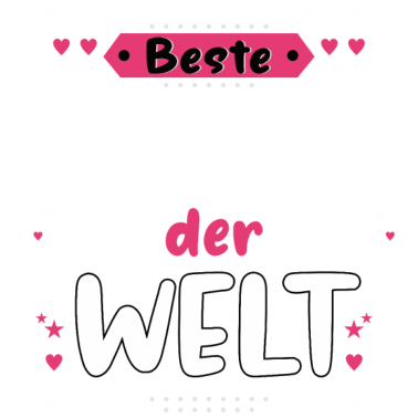 Motiv Beste Oma der Welt Großmutter Mutterag Oma