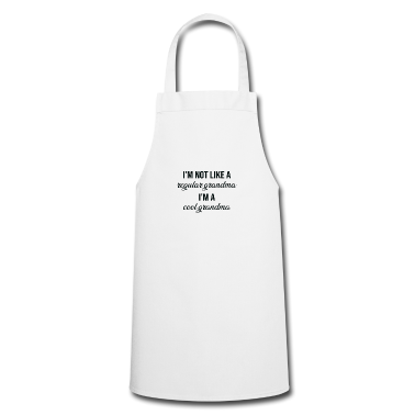 Geburtstagsgeschenk Oma Schürze - Oma, Oma Geschenk, Großmutter Geschenke, Geschenk fo