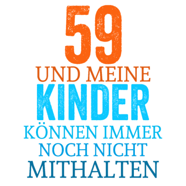 Motiv 59. geburtstagsgeschenk