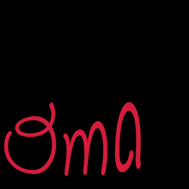 Motiv Geschenk für Oma - Lieblings-Oma