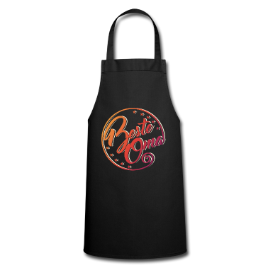 Geburtstagsgeschenk Oma Schürze - Oma Beste Oma Geschenkidee für Oma Beste Omi