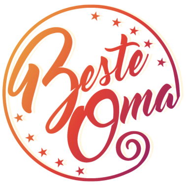 Motiv Oma Beste Oma Geschenkidee für Oma Beste Omi