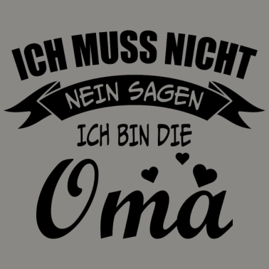 Motiv Oma Familie Geschenk