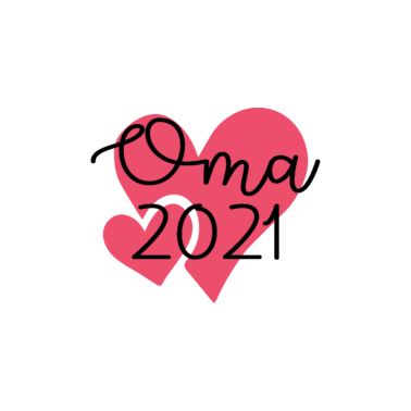 Motiv Oma 2021