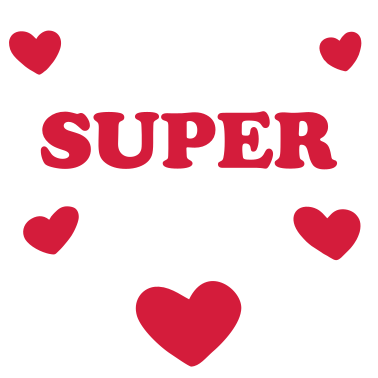 Motiv Super Oma Weihnachtsgeschenk Oma Party