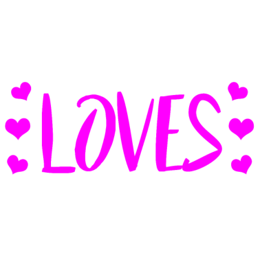 Motiv Oma liebt Opa Oma Geschenkidee