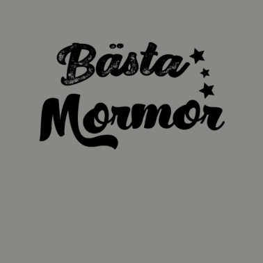 Motiv Beste Oma der Welt schwedisch Oma Schweden Heldin