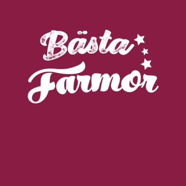 Motiv Beste Oma der Welt schwedisch Oma Schweden Heldin