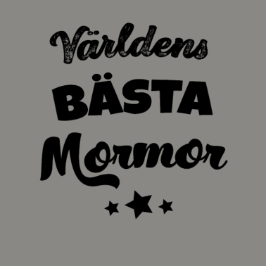 Motiv Beste Oma der Welt schwedisch Oma Schweden Heldin