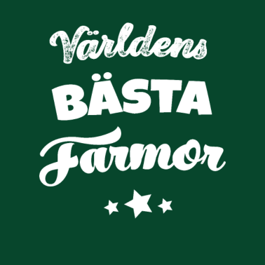 Motiv Beste Oma der Welt schwedisch Oma Schweden Heldin