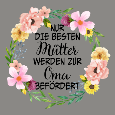 Motiv Mütter Oma Familie Geschenk