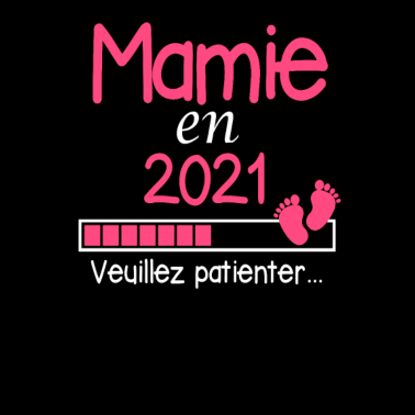 Motiv Oma im Jahr 2021