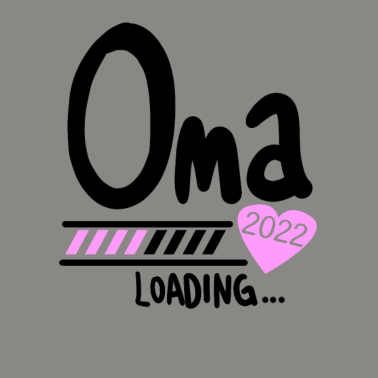 Motiv Oma Loading 2022