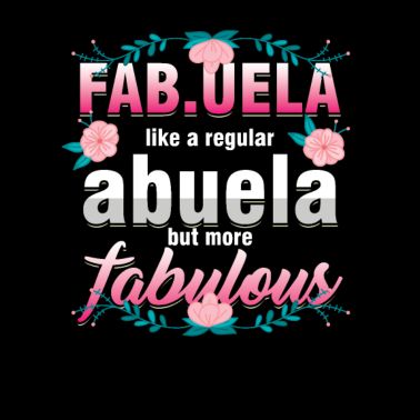 Motiv Großmutter Oma Nana Oma Lustige Großmutter