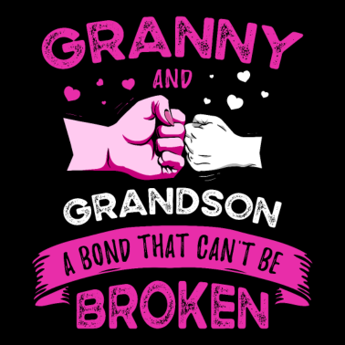 Motiv Oma Und Enkel Muttertag Geschenk