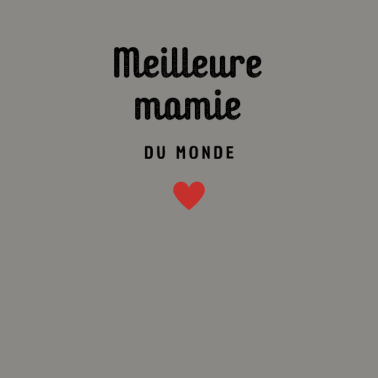 Motiv Beste Oma der Welt