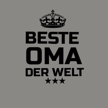 Motiv beste oma der welt