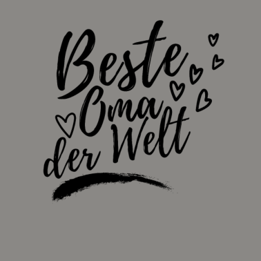 Motiv beste oma der welt