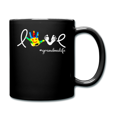 Geburtstagsgeschenk Oma Tasse - Liebe Oma Leben T-Shirt Geburtstagsgeschenk Oma