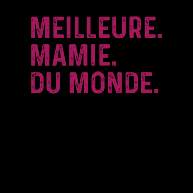 Motiv Beste Oma der Welt Geburtstagsgeschenk Großmutter