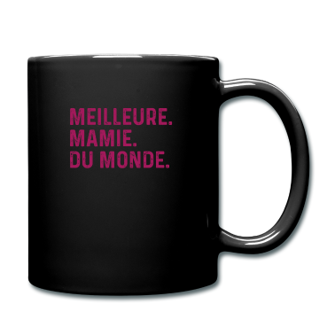 Geburtstagsgeschenk Oma Tasse - Beste Oma der Welt Geburtstagsgeschenk Großmutter